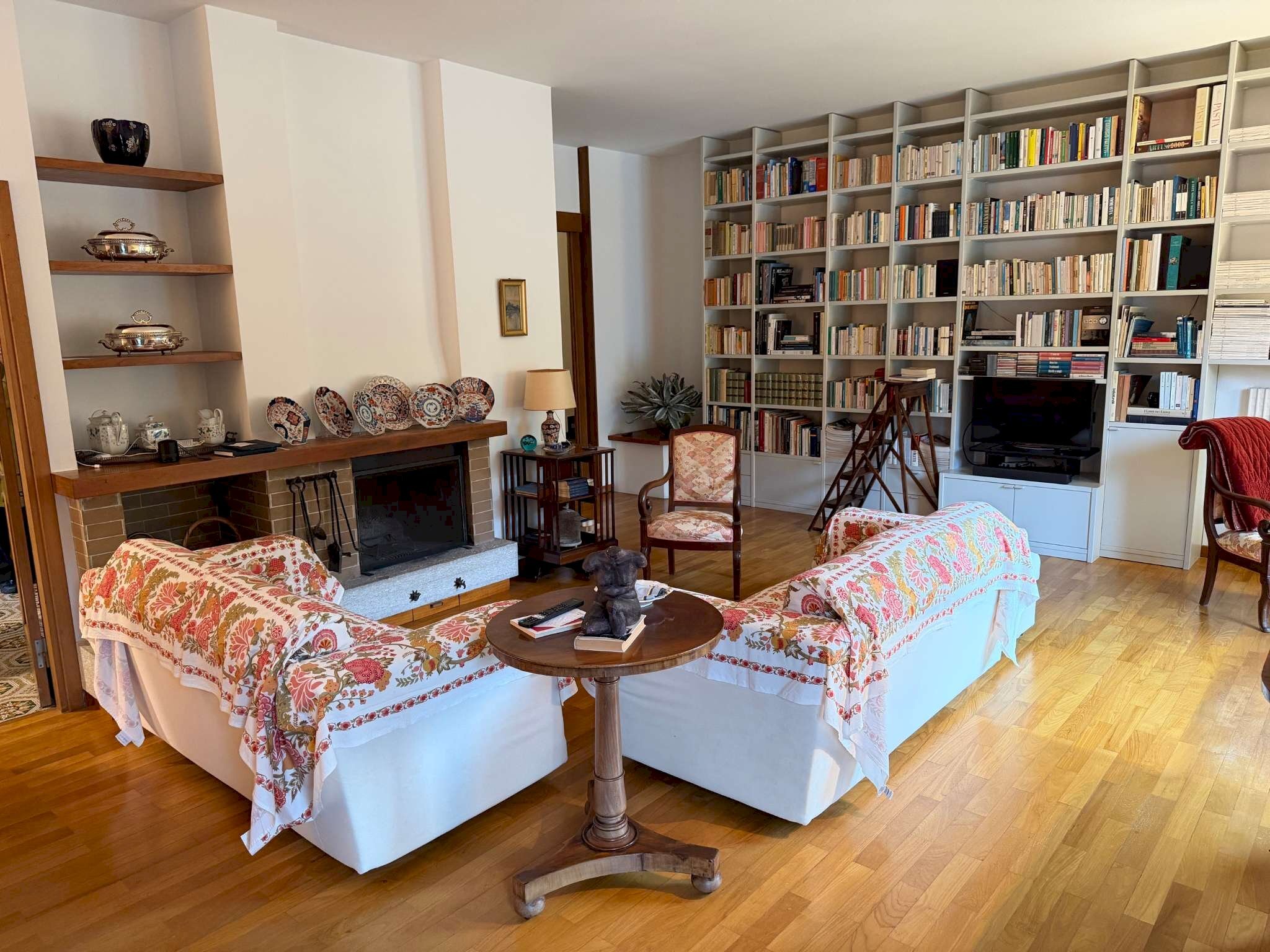 img_4807 - Apartment via Solimano, Sori - photo 3
