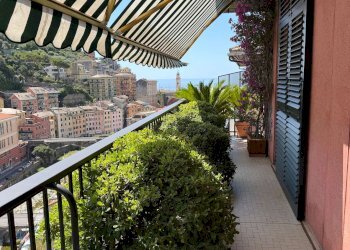 img_7372 - Apartment via Solimano, Sori - photo 1