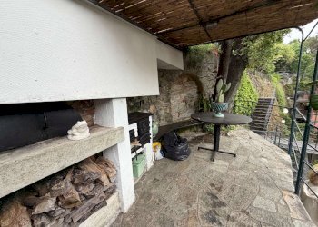 img_4834 - Apartment via Solimano, Sori - photo 18