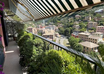 img_7375 - Apartment via Solimano, Sori - photo 21
