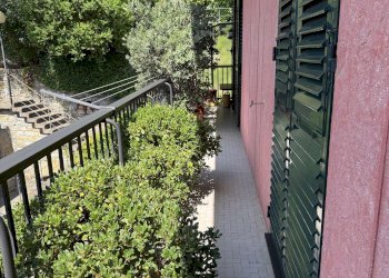 img_7373 - Apartment via Solimano, Sori - photo 22