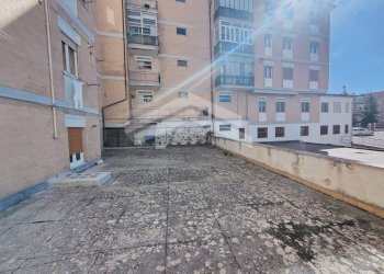 Foto 2 - Three-room apartment Via IV Novembre
 
105, Campobasso - photo 2