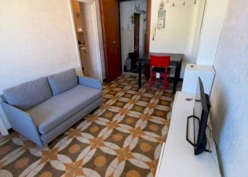 Salone - Bilocale via Federico Confalonieri, 3, Genova (zona Sestri Ponente) - foto 8