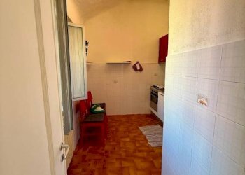 Cucina - Bilocale via Federico Confalonieri, 3, Genova (zona Sestri Ponente) - foto 9