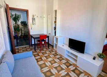 Salone - Bilocale via Federico Confalonieri, 3, Genova (zona Sestri Ponente) - foto 11