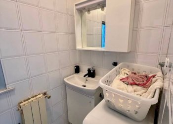 Lavanderia - Bilocale via Federico Confalonieri, 3, Genova (zona Sestri Ponente) - foto 12