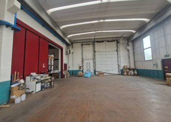 Magazzino - Capannone via Amedeo Modigliani, Inveruno - foto 18