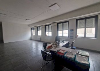 Ufficio - Capannone via Amedeo Modigliani, Inveruno - foto 22