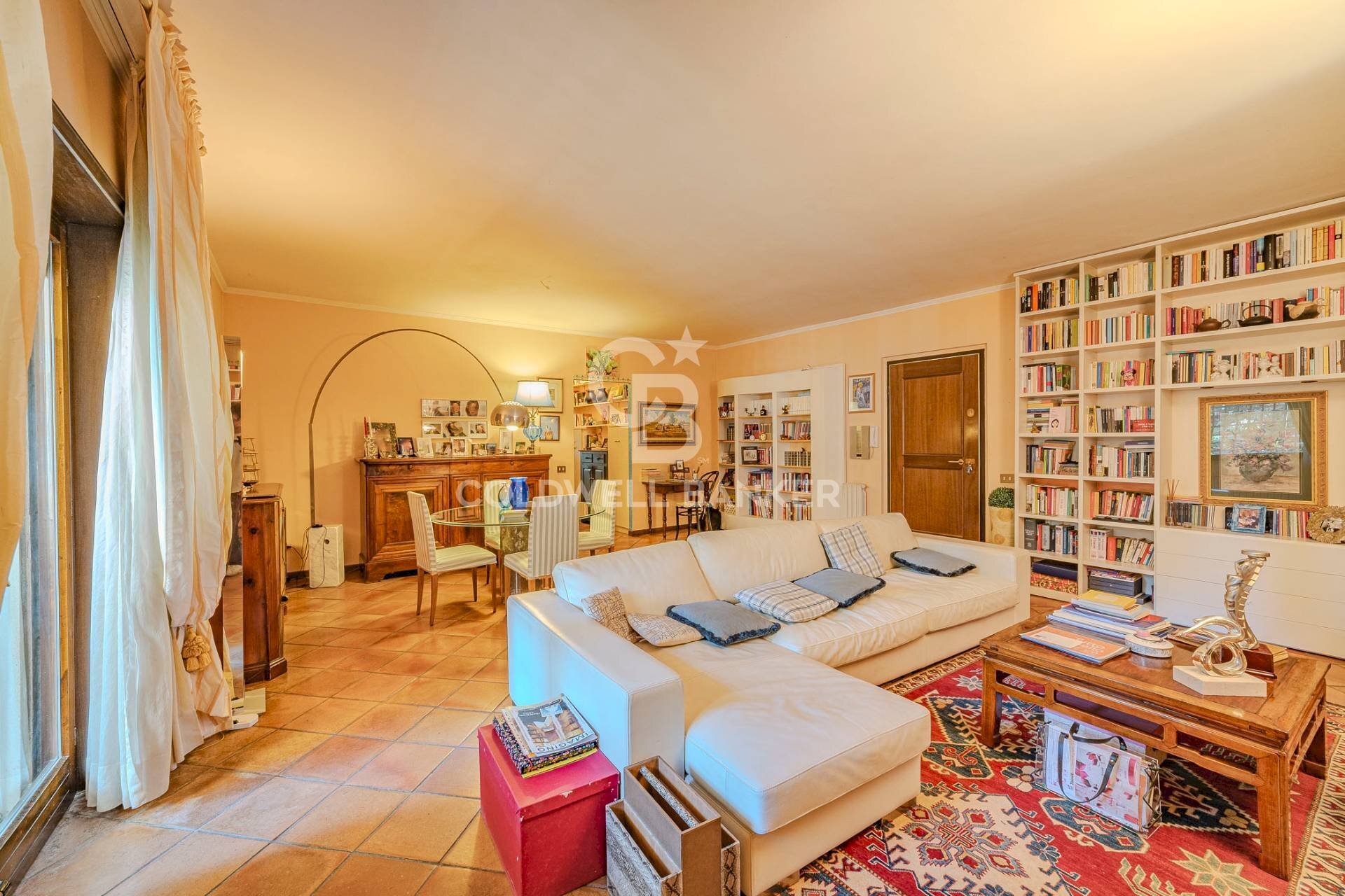 Foto 1 - Trilocale VIALE CORTINA D'AMPEZZO
 
186, Roma - foto 1