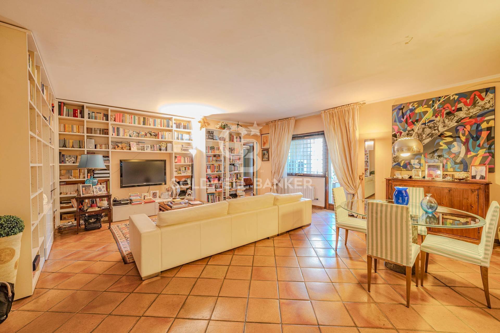 Foto 3 - Trilocale VIALE CORTINA D'AMPEZZO
186, Roma - foto 3