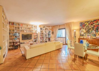 Foto 3 - Trilocale VIALE CORTINA D'AMPEZZO
186, Roma - foto 3