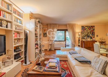 Foto 4 - Trilocale VIALE CORTINA D'AMPEZZO
186, Roma - foto 4