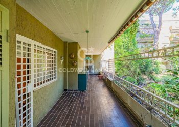 Foto 7 - Trilocale VIALE CORTINA D'AMPEZZO
186, Roma - foto 7