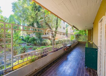 Foto 10 - Trilocale VIALE CORTINA D'AMPEZZO
186, Roma - foto 10