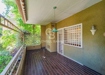 Foto 11 - Trilocale VIALE CORTINA D'AMPEZZO
186, Roma - foto 11