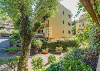 Foto 30 - Trilocale VIALE CORTINA D'AMPEZZO
186, Roma - foto 30