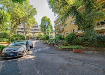 Foto 31 - Trilocale VIALE CORTINA D'AMPEZZO
186, Roma - foto 31