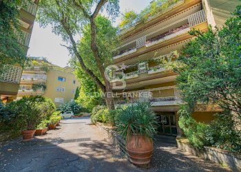 Foto 32 - Trilocale VIALE CORTINA D'AMPEZZO
186, Roma - foto 32