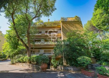 Foto 33 - Trilocale VIALE CORTINA D'AMPEZZO
186, Roma - foto 33