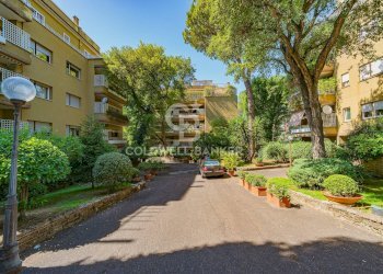 Foto 35 - Trilocale VIALE CORTINA D'AMPEZZO
186, Roma - foto 35