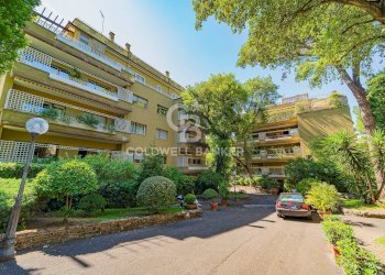 Foto 36 - Trilocale VIALE CORTINA D'AMPEZZO
186, Roma - foto 36