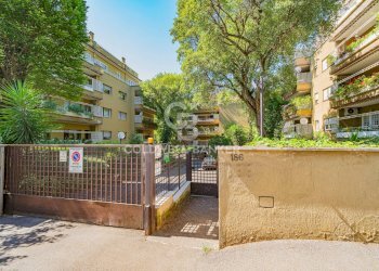 Foto 37 - Trilocale VIALE CORTINA D'AMPEZZO
186, Roma - foto 37
