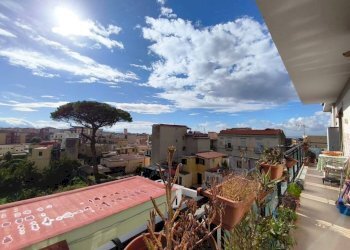 Balcone - Quadrilocale via Zumbini, 18, Portici - foto 4