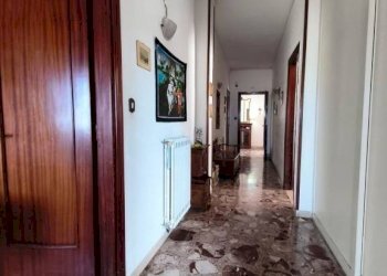 Corridoio - Quadrilocale via Zumbini, 18, Portici - foto 11