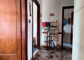 Corridoio - Quadrilocale via Zumbini, 18, Portici - foto 14