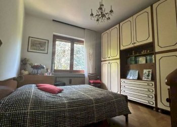 Camera da letto - Appartamento via Combabona, 36, Villarbasse - foto 12