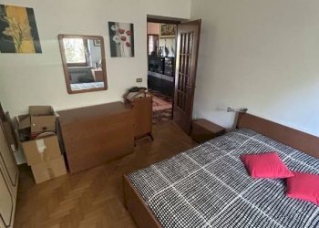 Camera da letto - Appartamento via Combabona, 36, Villarbasse - foto 13