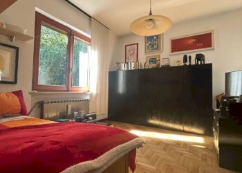 Camera da letto - Appartamento via Combabona, 36, Villarbasse - foto 15