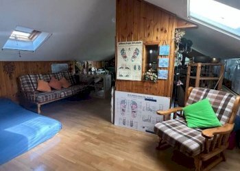 Studio - Apartment via Combabona, 36, Villarbasse - photo 17