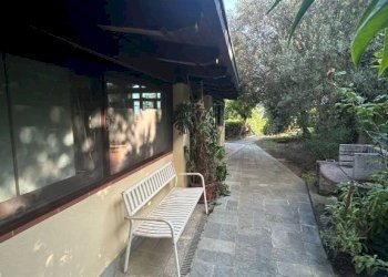 Giardino - Appartamento via Combabona, 36, Villarbasse - foto 23