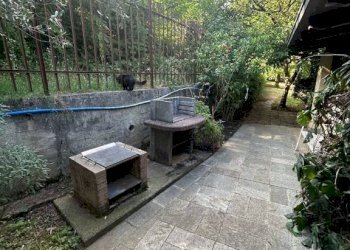 Giardino - Appartamento via Combabona, 36, Villarbasse - foto 24