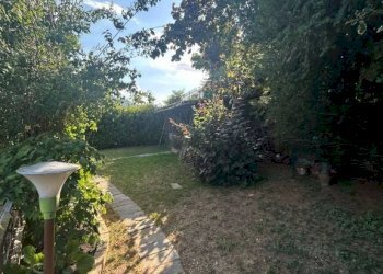 Giardino - Appartamento via Combabona, 36, Villarbasse - foto 27