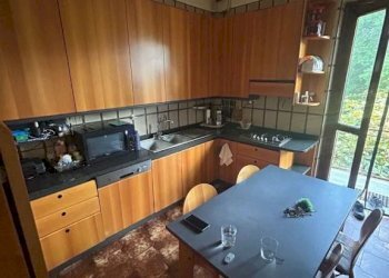 Cucina - Appartamento via Combabona, 36, Villarbasse - foto 29