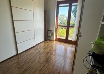 Camera da letto - Apartment via Combabona, 36, Villarbasse - photo 12