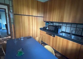 Cucina - Apartment via Combabona, 36, Villarbasse - photo 32