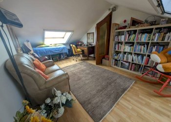 Studio - Appartamento via Combabona, 36, Villarbasse - foto 32