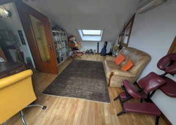 Studio - Appartamento via Combabona, 36, Villarbasse - foto 34