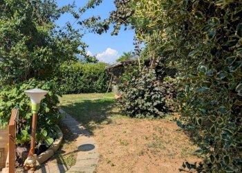 Giardino - Appartamento via Combabona, 36, Villarbasse - foto 41