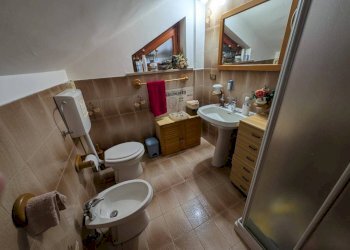Bagno - Appartamento via Combabona, 36, Villarbasse - foto 42