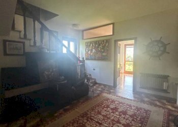 Salone - Appartamento via Combabona, 36, Villarbasse - foto 4