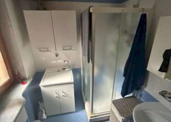 Bagno - Appartamento via Combabona, 36, Villarbasse - foto 8