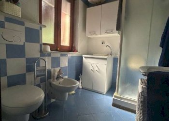 Bagno - Appartamento via Combabona, 36, Villarbasse - foto 9