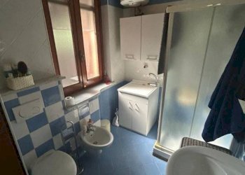 Bagno - Appartamento via Combabona, 36, Villarbasse - foto 10