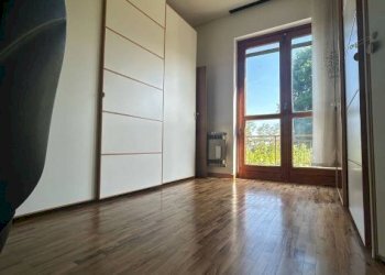 Camera da letto - Appartamento via Combabona, 36, Villarbasse - foto 12