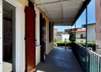Terrazzo - Two-room apartment via Alberto da Prezzate, Bergamo (neighborhood Canovine) - photo 1