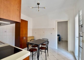 Cucina - Two-room apartment via Alberto da Prezzate, Bergamo (neighborhood Canovine) - photo 4